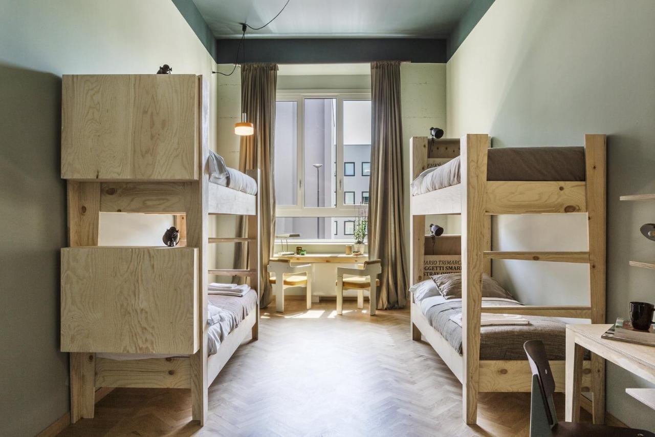 Yellow Hostel - Free Breakfast - The Best Service In Katowice - Free Parking Exteriör bild